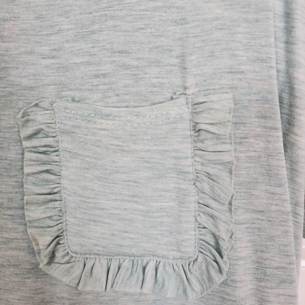 Boutique top - Picture 2 of 6